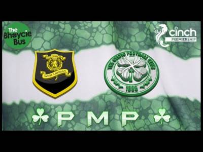 LIVINGSTON v CELTIC (SPFL) – 31/03/2024 – P.M.P.