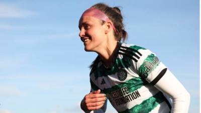 Rangers one point clear in SWPL as Celtic beat City