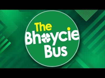 The Celtic Sunday Blether | Celtic Face Livi’ Looking to Go Back to the Top | Ep. 82