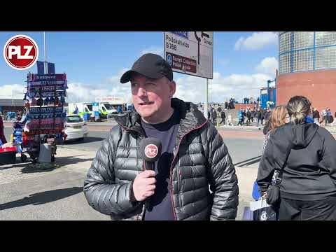 Celtic & Rangers fans react to news the O** F*** away allocation increase