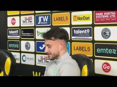 ‘He’s a Celtic fan now!’ – Kuhn jokes that his agent Christian Nerlinger won’t be backing Rangers