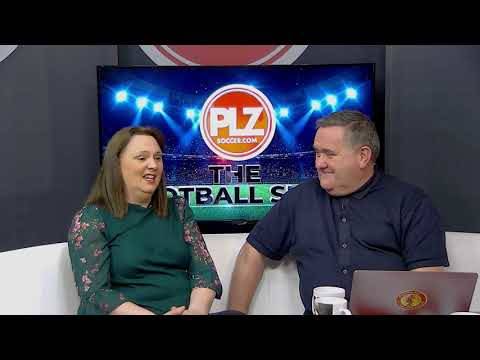 Who has a stronger squad &ndash; Celtic or Rangers? | The Football Show