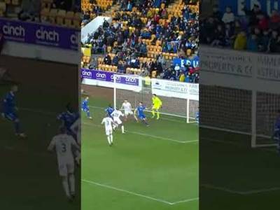 Adam Sidibeh with a sensational bicycle kick #shorts #football