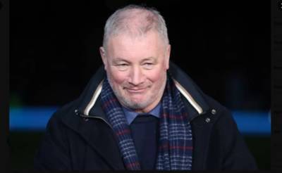 Anthony Joseph calls out McCoist as Hate bill comments go mainstream