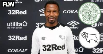 Celtic cult hero remains one of Derby County’s most pointless transfers