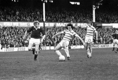 Celtic On This Day – 2nd April – David Potter’s Celtic Diary