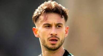 Great Expectations: Celtic New Bhoy and the Ibrox Insider