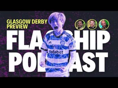 “Is This Winner Takes All?” – The Glasgow Derby Preview