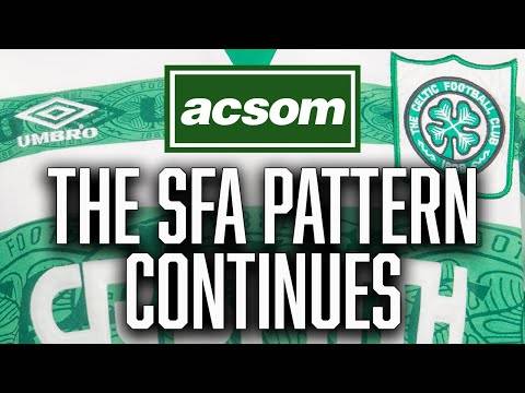 It’s time for Scottish football to wake up to this pattern of assistance ACSOM Celtic State of Mind
