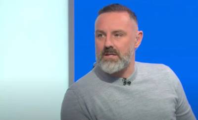 ‘Kris Boyd branded ‘toxic’ as Sky Sports urged to probe Celtic ‘false narrative’ created about Kyogo Furuhashi