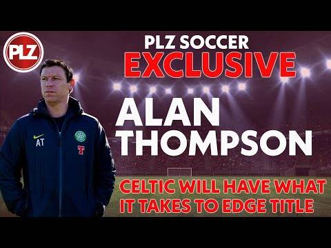 O** F*** PREVIEW | Alan Thompson looks ahead to this weekend’s clash at Ibrox