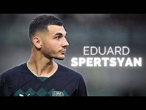 Spertsyan To Celtic In Summer: Our New #10??