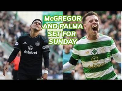 Celtic Injuries Update/Transfers Speculation (Tierney, Spertsyan, Idah, Kvistgaarden and JCS)