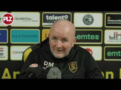 David Martindale defends old firm away allocation