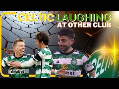 This is Embarrassing for them