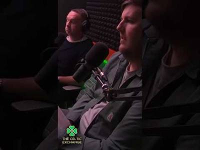 Who Makes Celtic’s Midfield 3 On Derby Day?