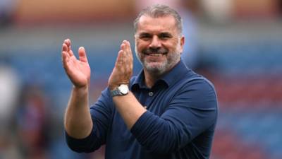 Ange Postecoglou’s comments show why he quit Celtic