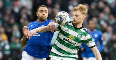 Celtic punters should get Hotline rebranded as Rangers fanatic can ‘smell their fear’