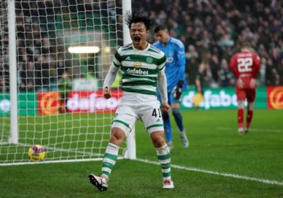 Depressed, no motivation, no energy- Celtic midfielder opens up on his dark days