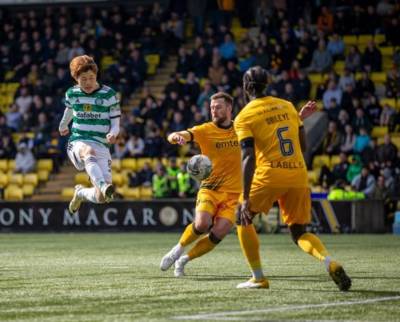 Ibrox trash talk, their stronger bench narrative doesn’t add up