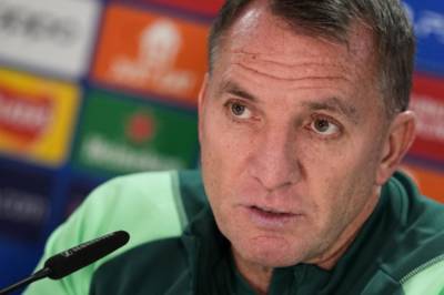 Jackie McNamara says Brendan Rodgers may use surprising Celtic tactical ploy vs Rangers