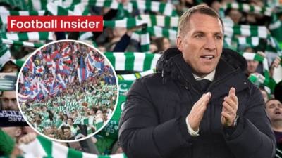 McAvennie elated by ‘incredible’ Celtic v Rangers development &ndash; ‘Best news I’ve heard’