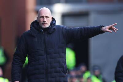 Rangers ‘have to work hard to keep Philippe Clement’ as Ange Postecoglou Celtic example mooted amid Belgian’s rapid rise