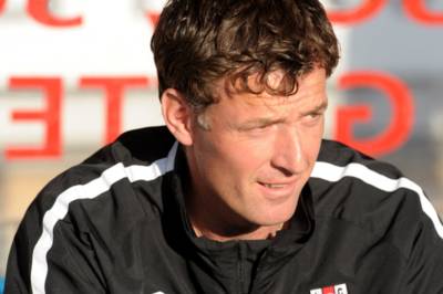 Sutton Has Just Done What None Of His Colleagues In The Media Have The Guts For.