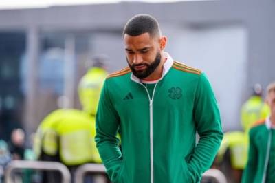 “The season overall has been frustrating as I want to play as much as I can,” CCV