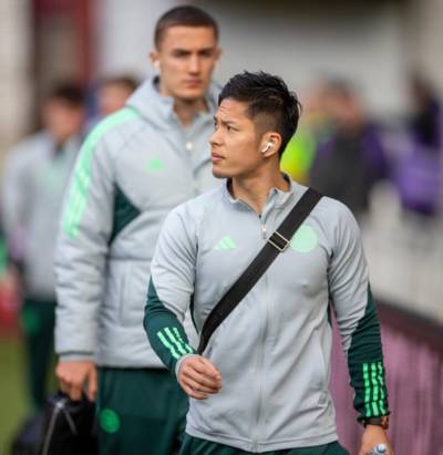 Tomoki Iwata Reveals He’s Looking to Make “Important” Addition to his Game