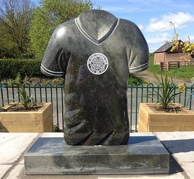 Willie Maley’s next great Celtic team emerges against a backdrop of war