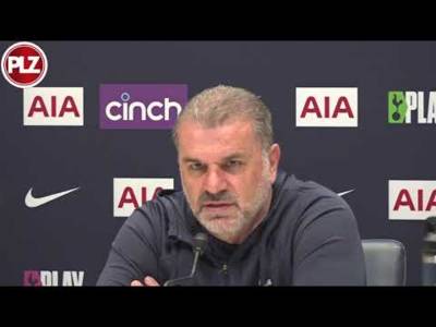 Ange Postecoglou on ‘green and white side’ for O** F*** derby