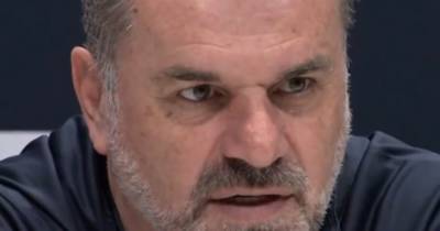 Ange Postecoglou still feels ‘green and white’ as former Celtic boss says he WILL be tuning in for Rangers cracker Ange Postecoglou still feels ‘green and white’ as former Celtic boss says he WILL be tuning in for Rangers cracker