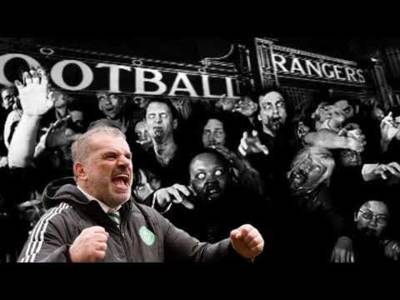 Ange Postecoglou Talking About Rangers Vs Celtic Fixture | I’ll Be Watching It Mate