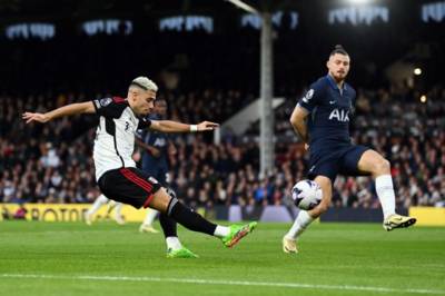 Atletico Madrid monitoring Fulham midfielder, impact on Matt O’Riley interest Atletico Madrid monitoring Fulham midfielder, impact on Matt O’Riley interest