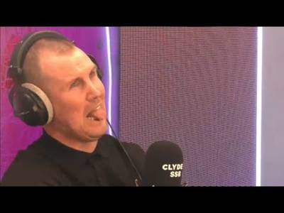 ✨Btp | John in Gorbals V Kenny Miller ✨Btp | John in Gorbals V Kenny Miller