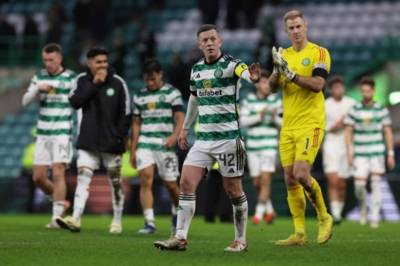 Callum McGregor – “We have to be sensible,” Brendan Rodgers Callum McGregor – “We have to be sensible,” Brendan Rodgers