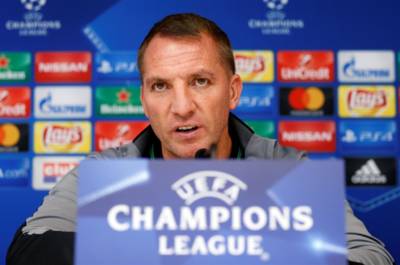 Celtic extract their revenge on newspapers after Jackson’s Tactical Tutorial Celtic extract their revenge on newspapers after Jackson’s Tactical Tutorial