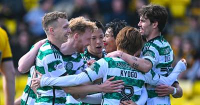 Celtic need big characters for Rangers test but 2 names that don’t jump out hold the key to success – Chris Sutton Celtic need big characters for Rangers test but 2 names that don’t jump out hold the key to success – Chris Sutton