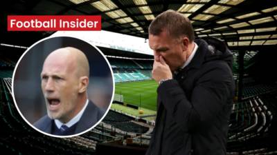 Celtic news: McAvennie delivers emphatic verdict on Livingston ‘banner’ Celtic news: McAvennie delivers emphatic verdict on Livingston ‘banner’