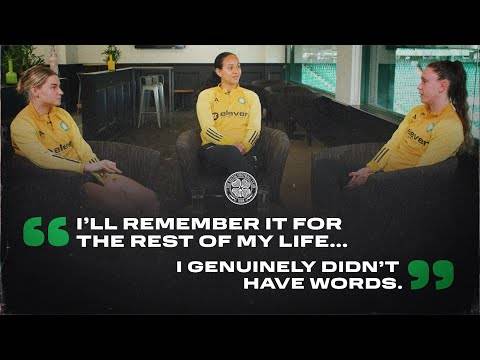 Celtic Park memories, upcoming games & squad spirit | Paradise Awaits