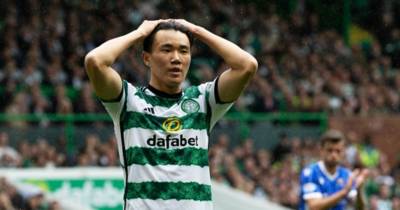 Celtic play FIFA trump card to WIN Yang call up battle with South Korea Celtic play FIFA trump card to WIN Yang call up battle with South Korea