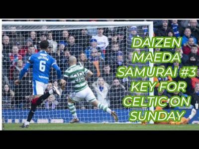 Celtic’s Magnificent 7 For High Noon Sunday Showdown Celtic’s Magnificent 7 For High Noon Sunday Showdown