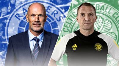 Clement hopes for ‘special things’ | Rodgers: We don’t have to win Clement hopes for ‘special things’ | Rodgers: We don’t have to win