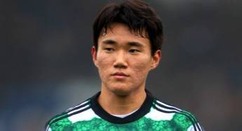 Confirmed: No-Go Yang Confirmed: No-Go Yang