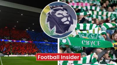 ‘Disaster’ – Keith Wyness can’t believe Celtic & Rangers could join Premier League ‘Disaster’ – Keith Wyness can’t believe Celtic & Rangers could join Premier League
