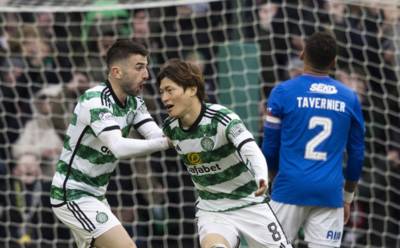 Five things Celtic must do to beat Rangers at Ibrox Five things Celtic must do to beat Rangers at Ibrox
