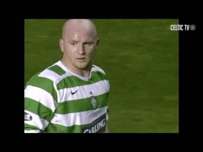 From the #CelticTV archives: Celtic 1-0 Hearts #OTD 05/04/06 From the #CelticTV archives: Celtic 1-0 Hearts #OTD 05/04/06