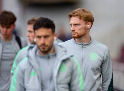 Full Liam Scales Press Conference Ahead of Ibrox Glasgow Derby Full Liam Scales Press Conference Ahead of Ibrox Glasgow Derby