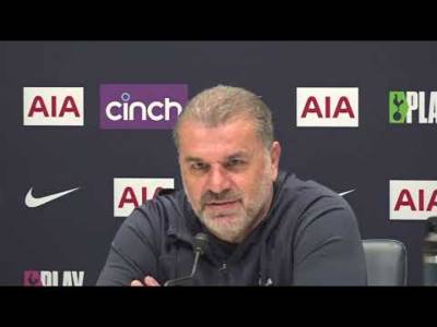 ‘I’m very much on the green and white side’ – Ange Postecoglou sends pre-Glasgow Derby message